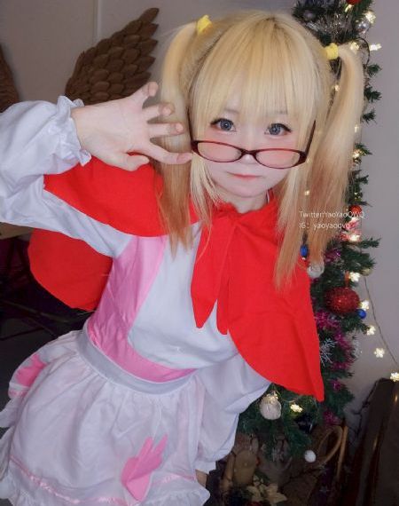 梦想成为魔法美少女_HD在线播放观看