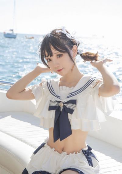 滑头鬼之孙_十万网红美女美酱