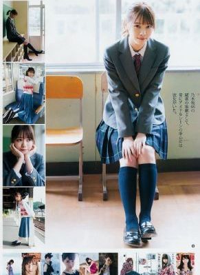广告女郎_BD手机在线看